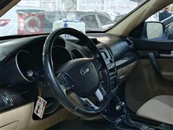 کیا سۆرینتۆ